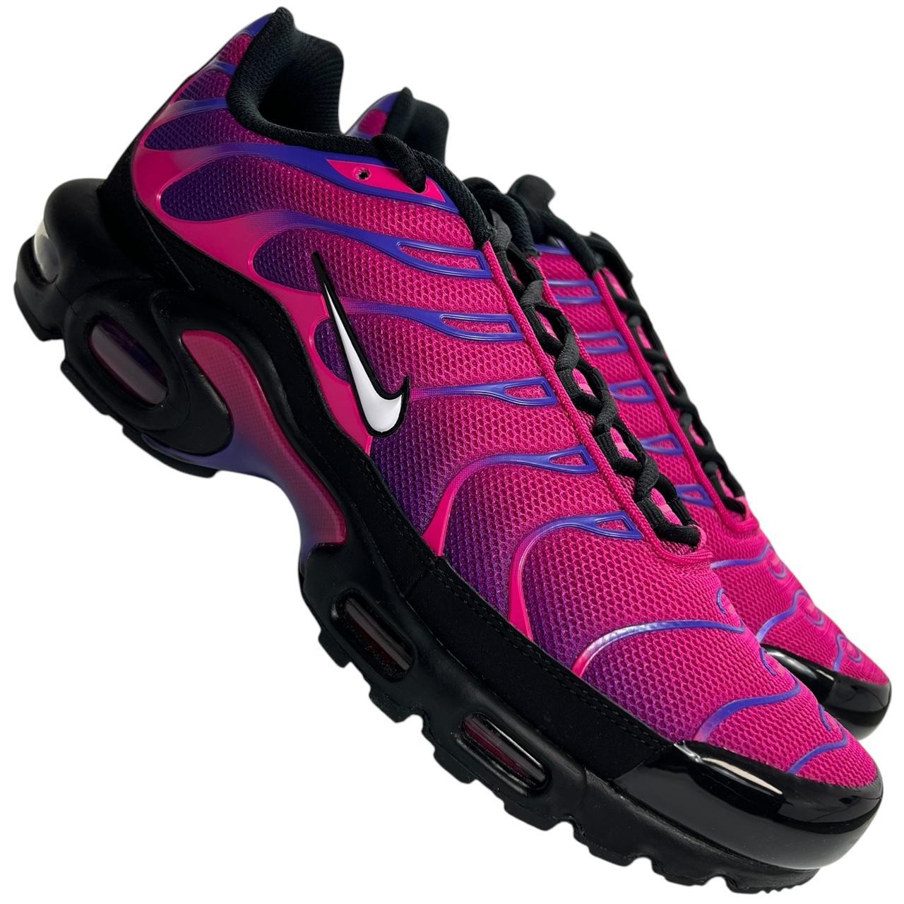 Nike TN Fireberry (uk 9)