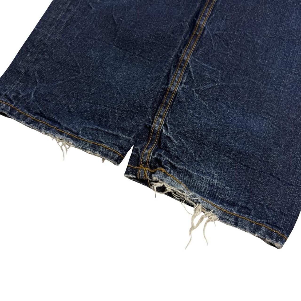 Karakuri Jeans (w36)