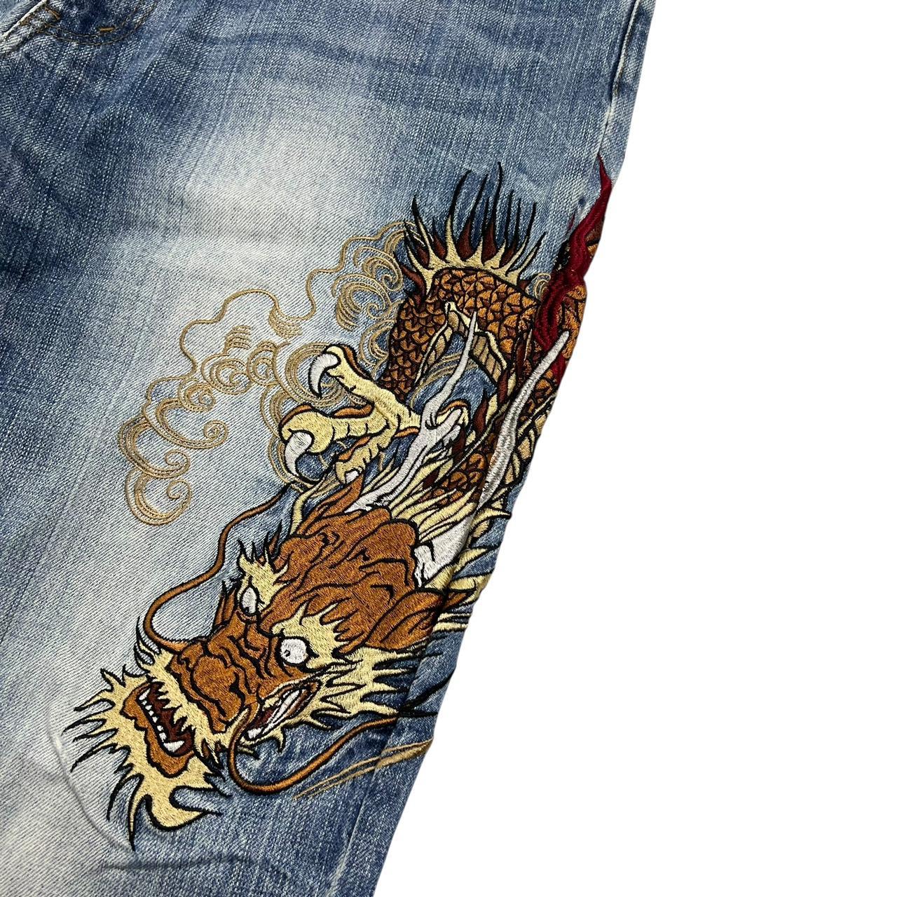 Karakuri Jeans (w38)