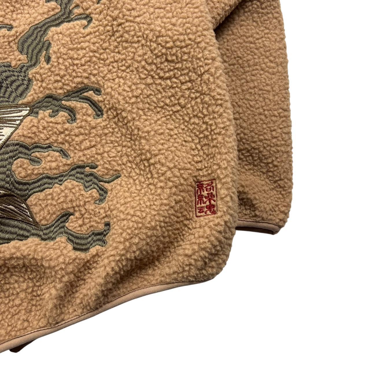 Karakuri Hoodie (L)