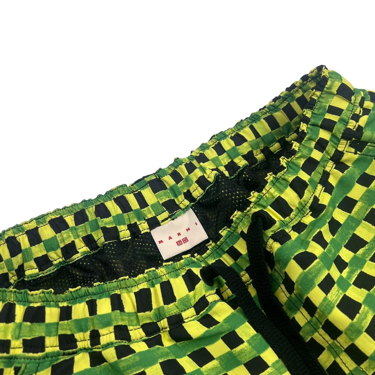 Uniqlo x Marni Shorts (XS)