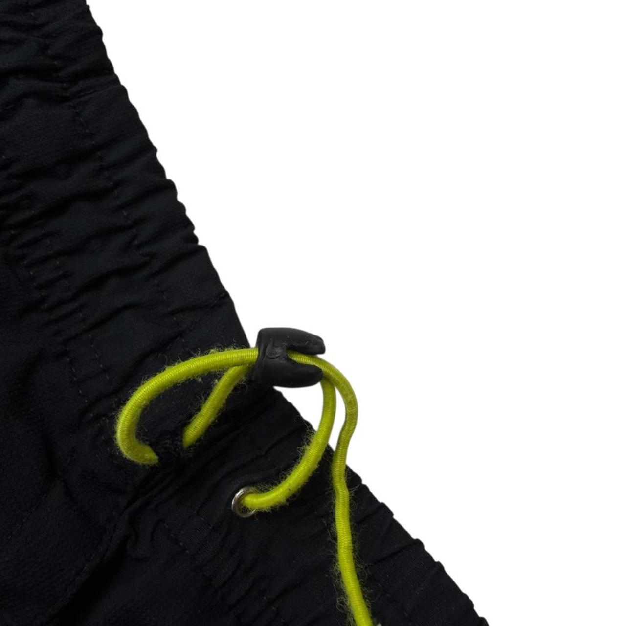 Nike Track Pants (M)