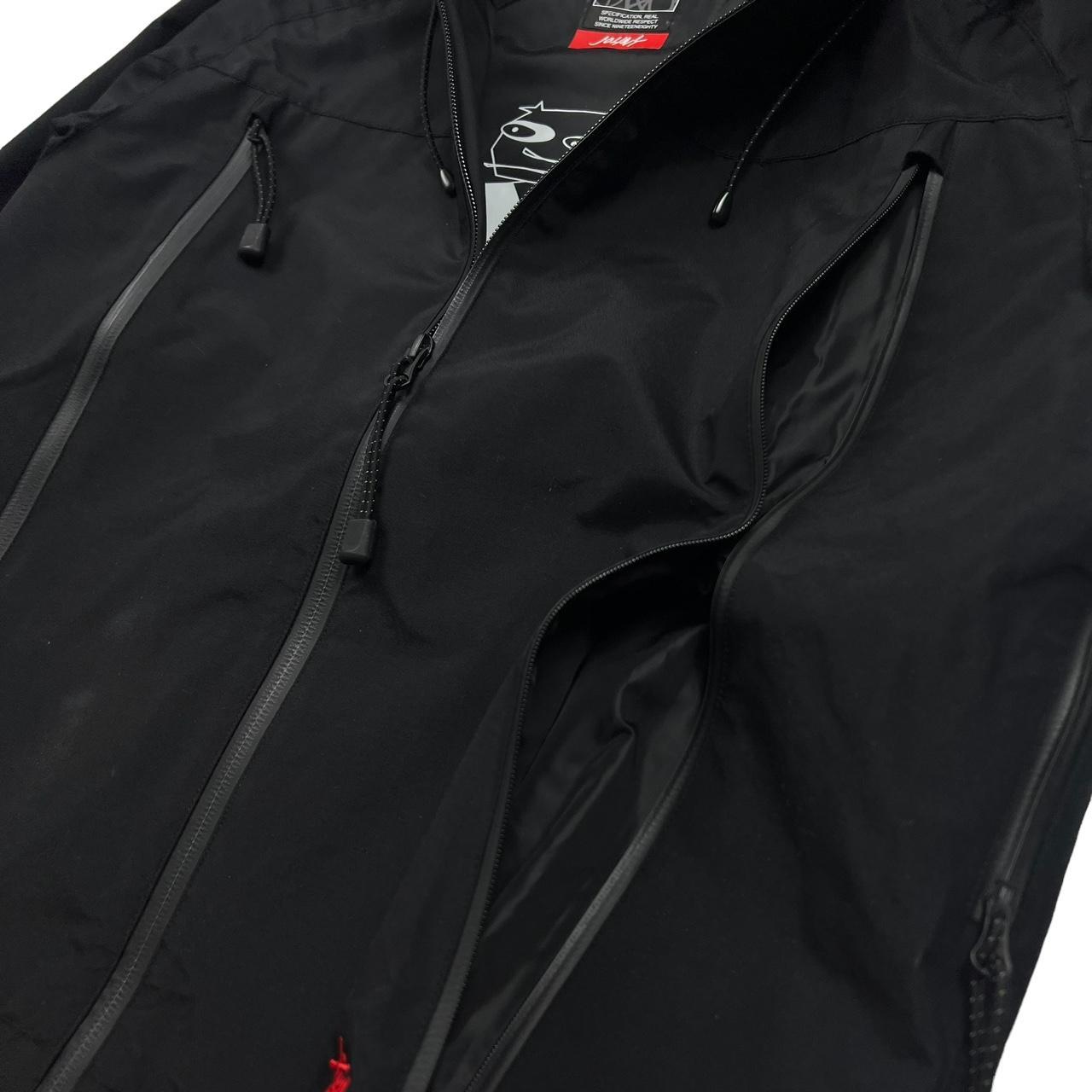 Stussy x Futura Jacket (M)