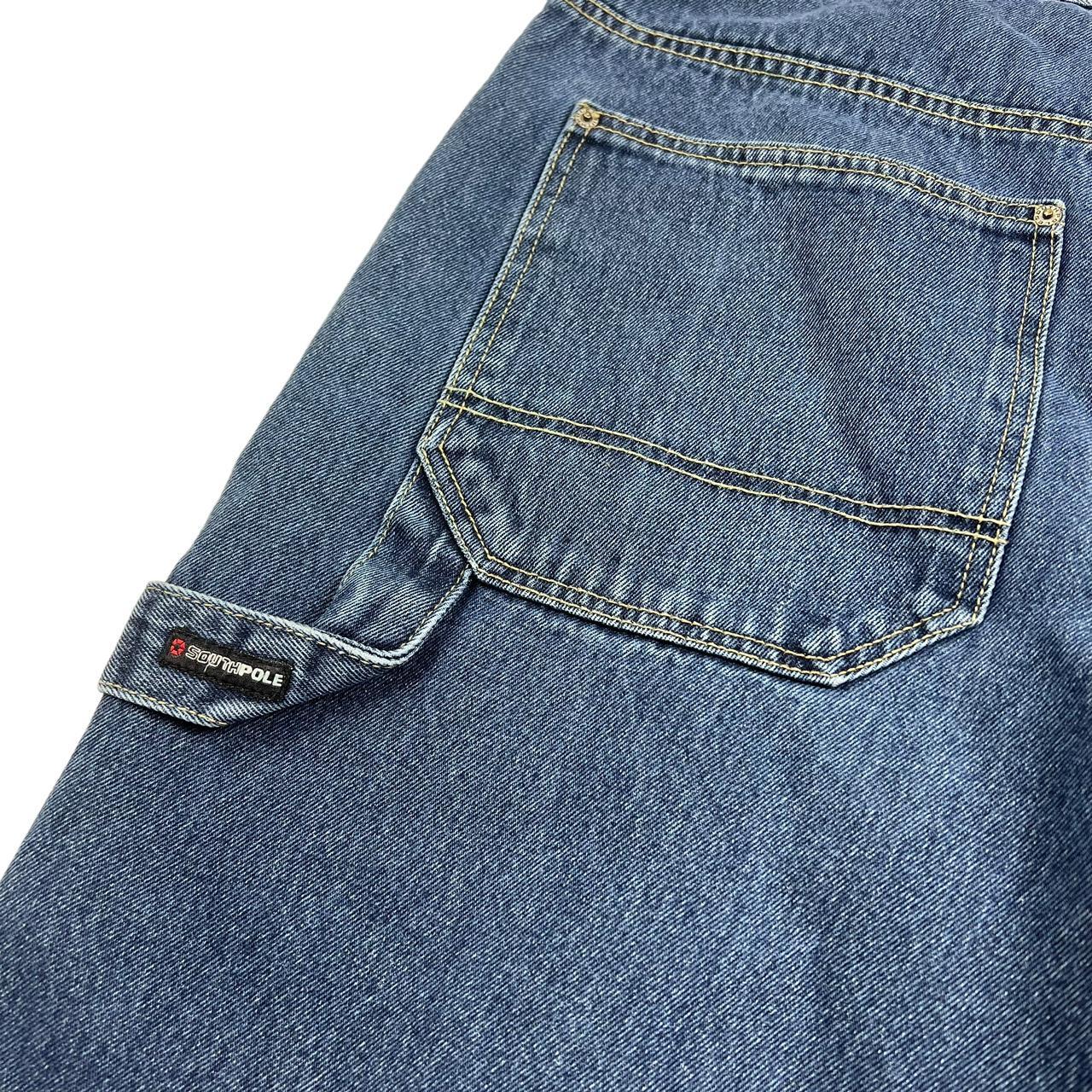 Southpole Shorts (w36)