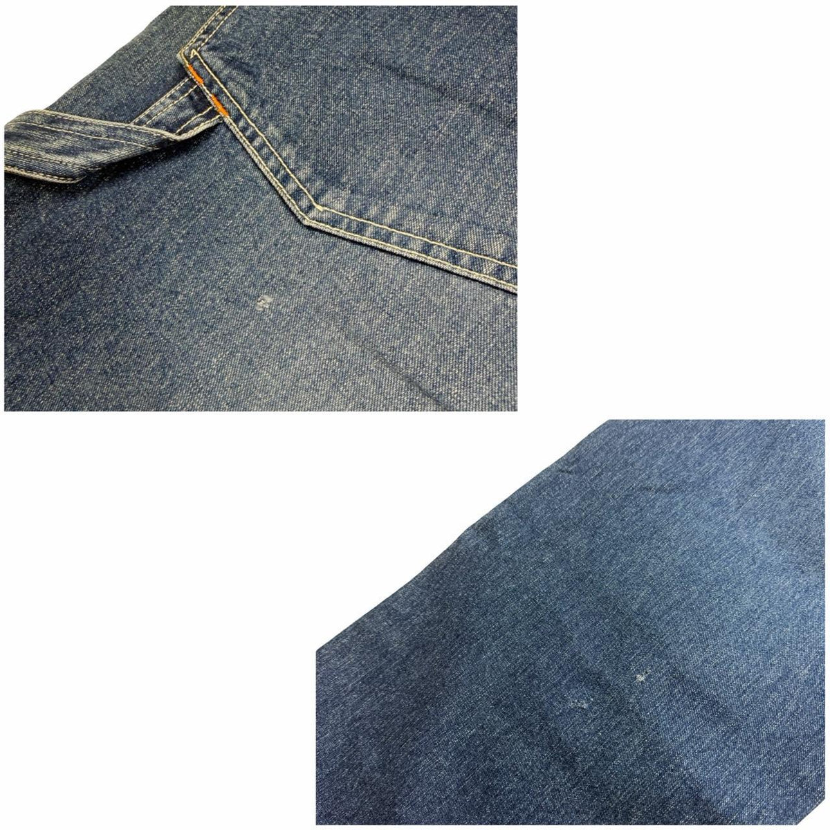 Pepe London Jeans (w34)