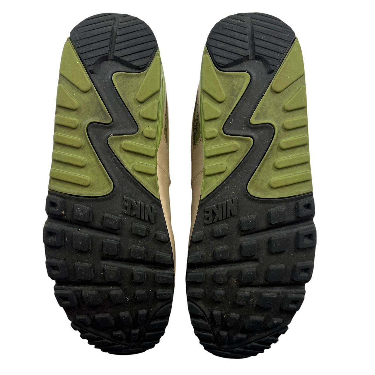 Nike Air Max 90 Lahar Escape (uk 8.5)