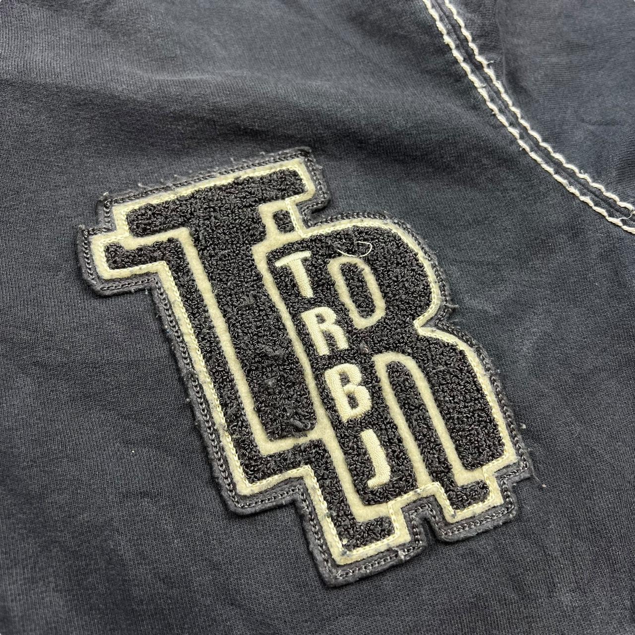 True Religion Hoodie (S)
