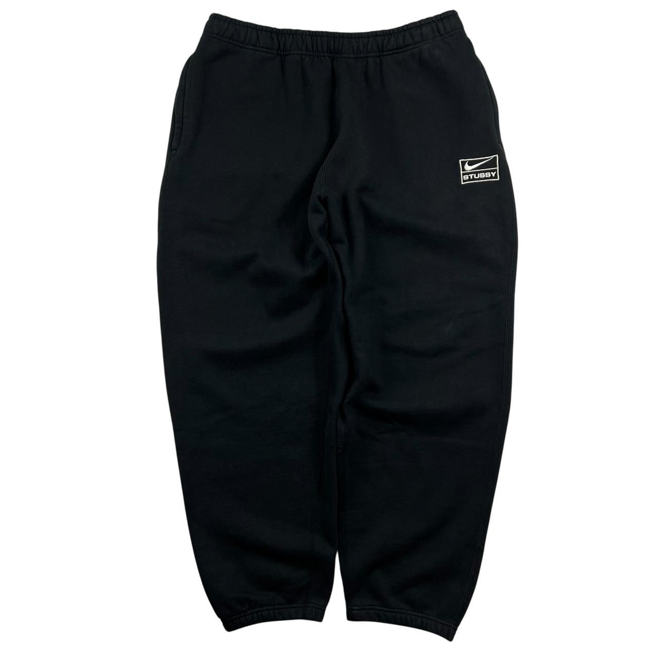 Stussy x Nike Joggers (XL)