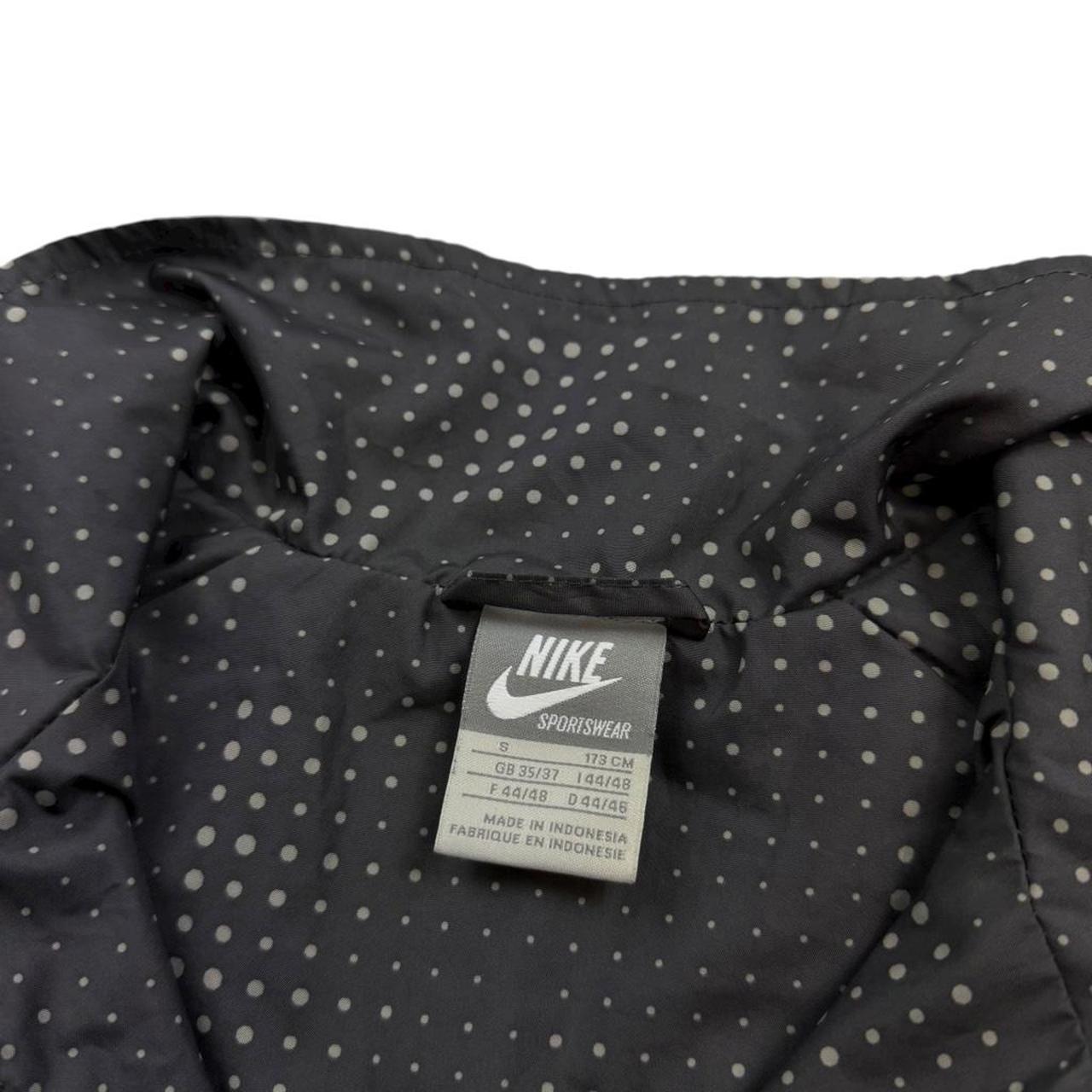 Nike Track Jacket (S)