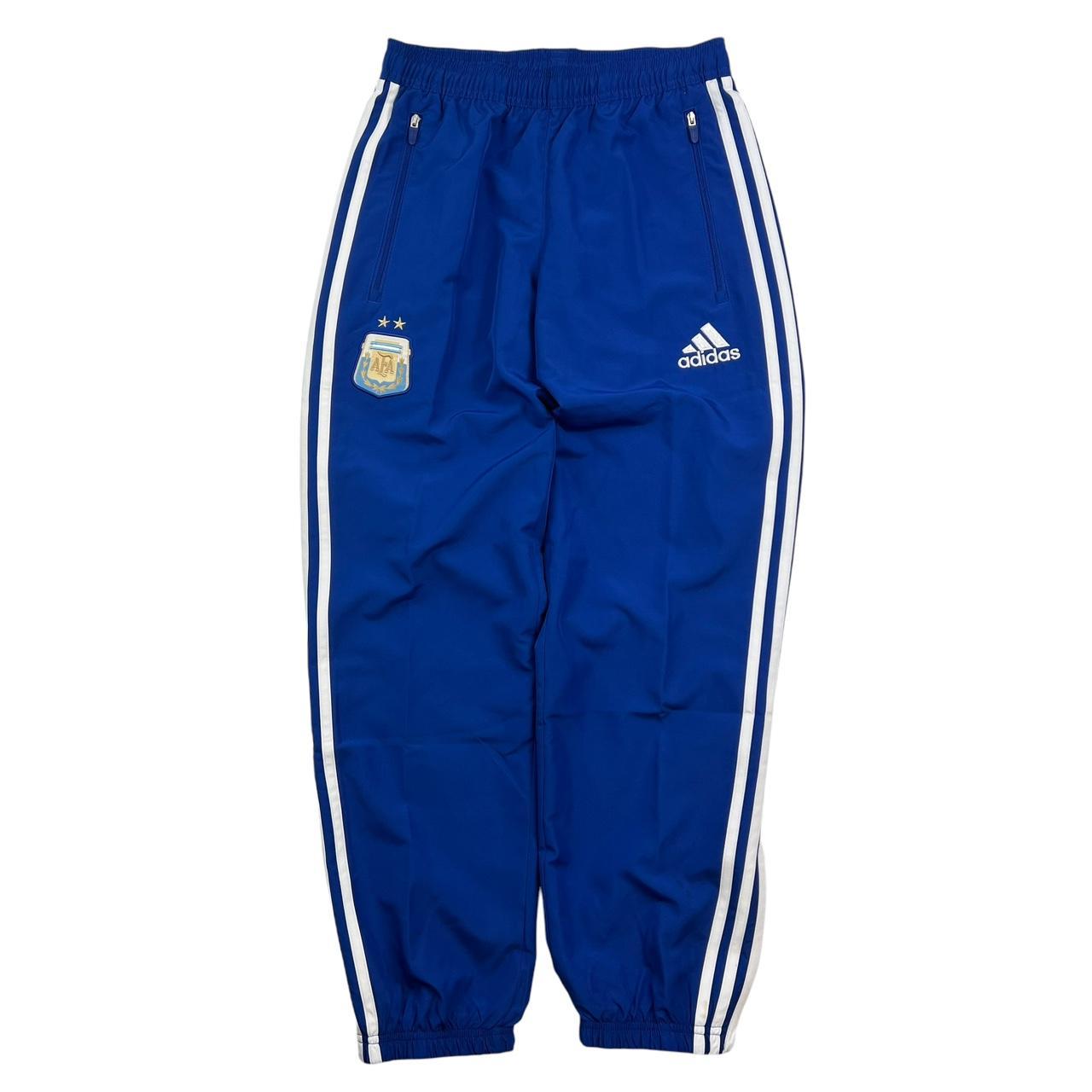 Adidas Argentina Track Pants (S)