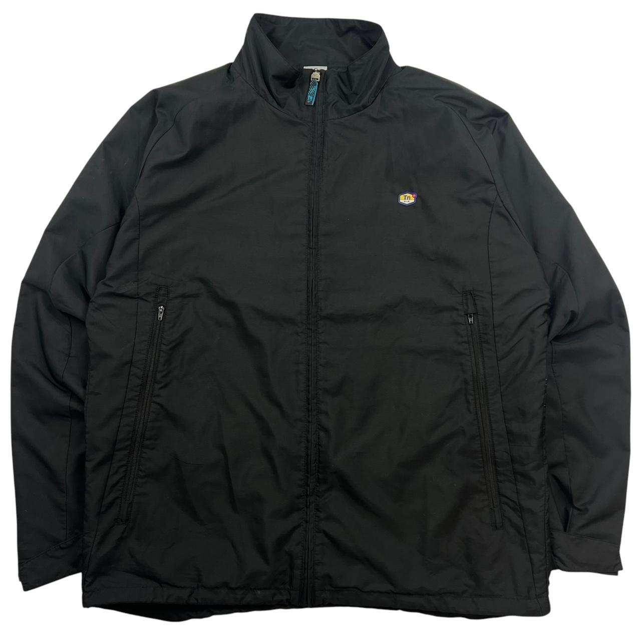 Nike TN Track Jacket (L)