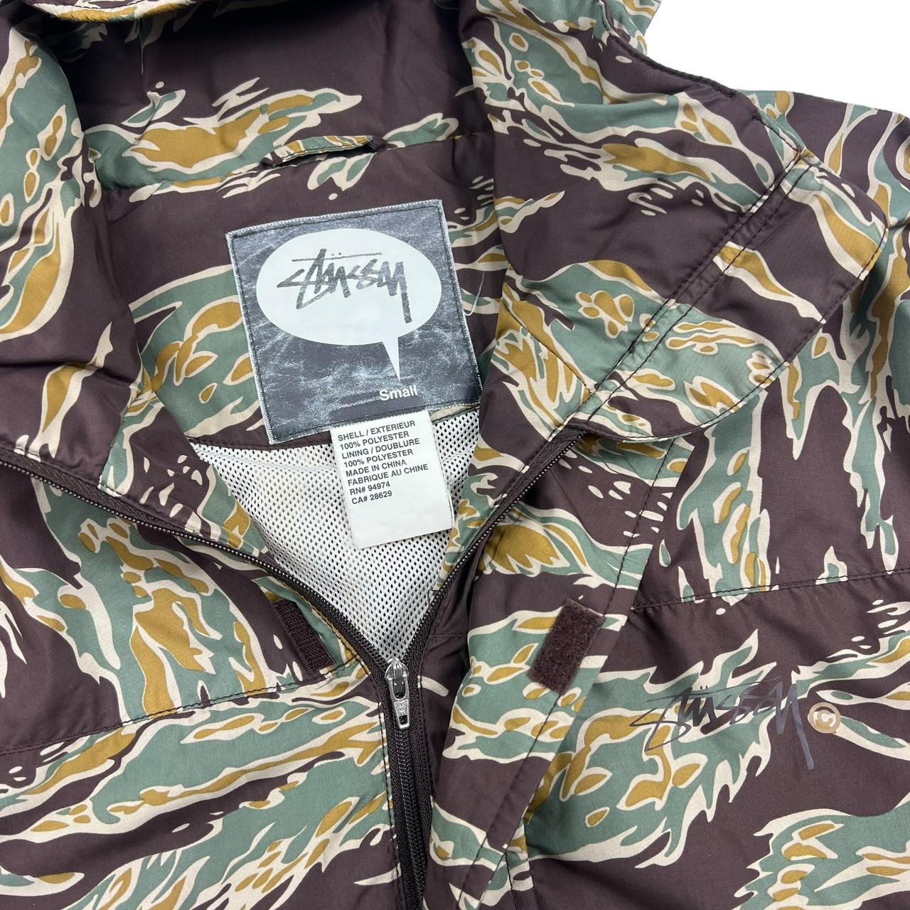 Stussy Jacket (S)