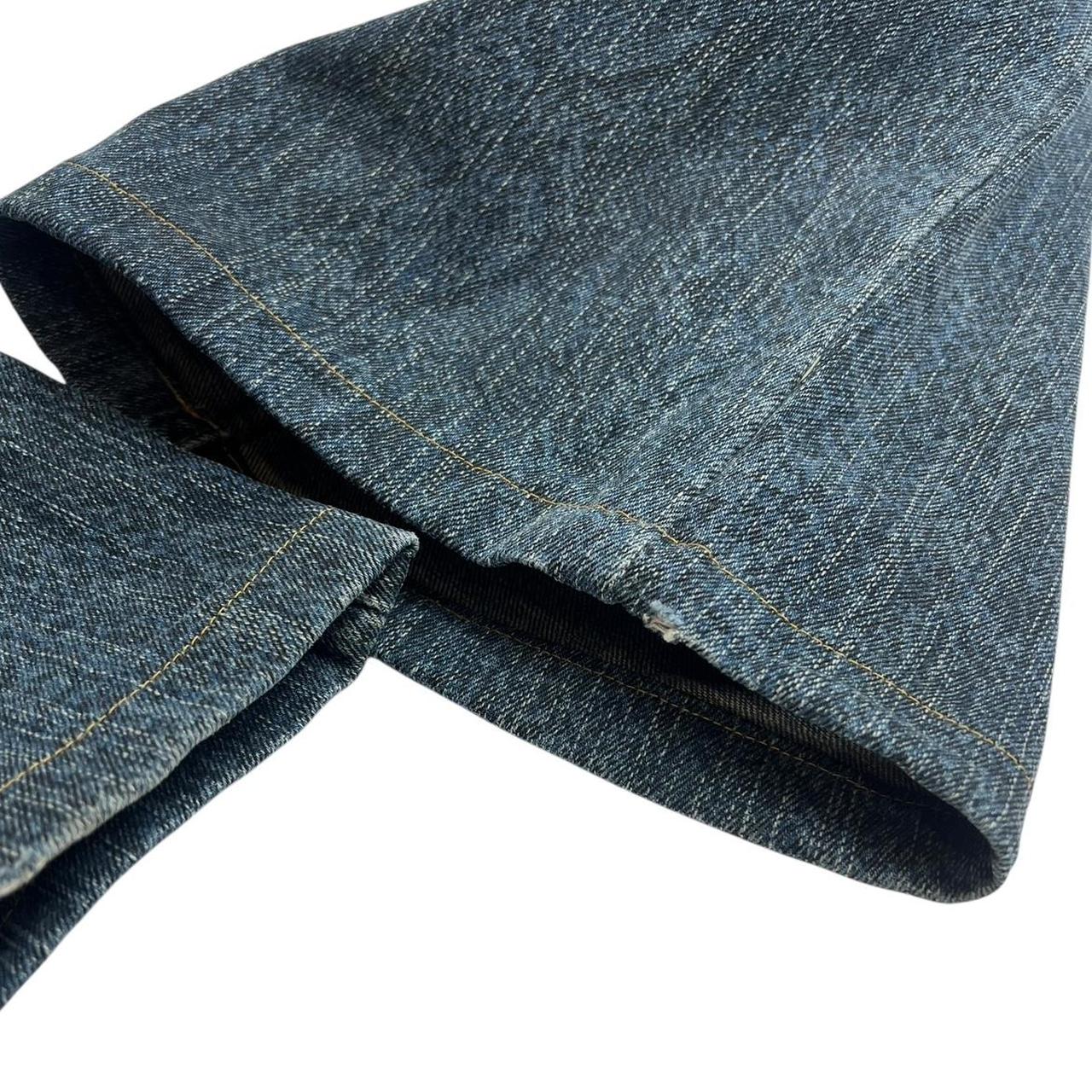 Karakuri Jeans (w40)