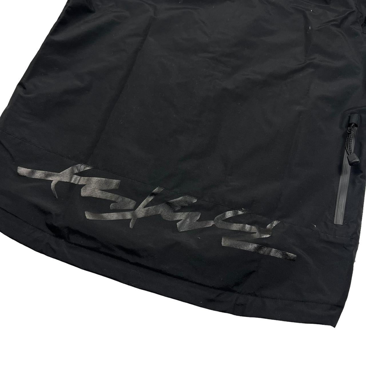 Stussy x Futura Jacket (M)