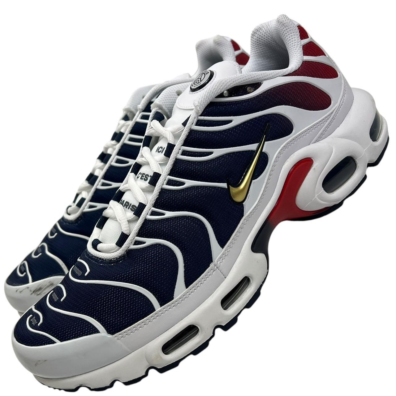 Nike TN PSG (uk 8)