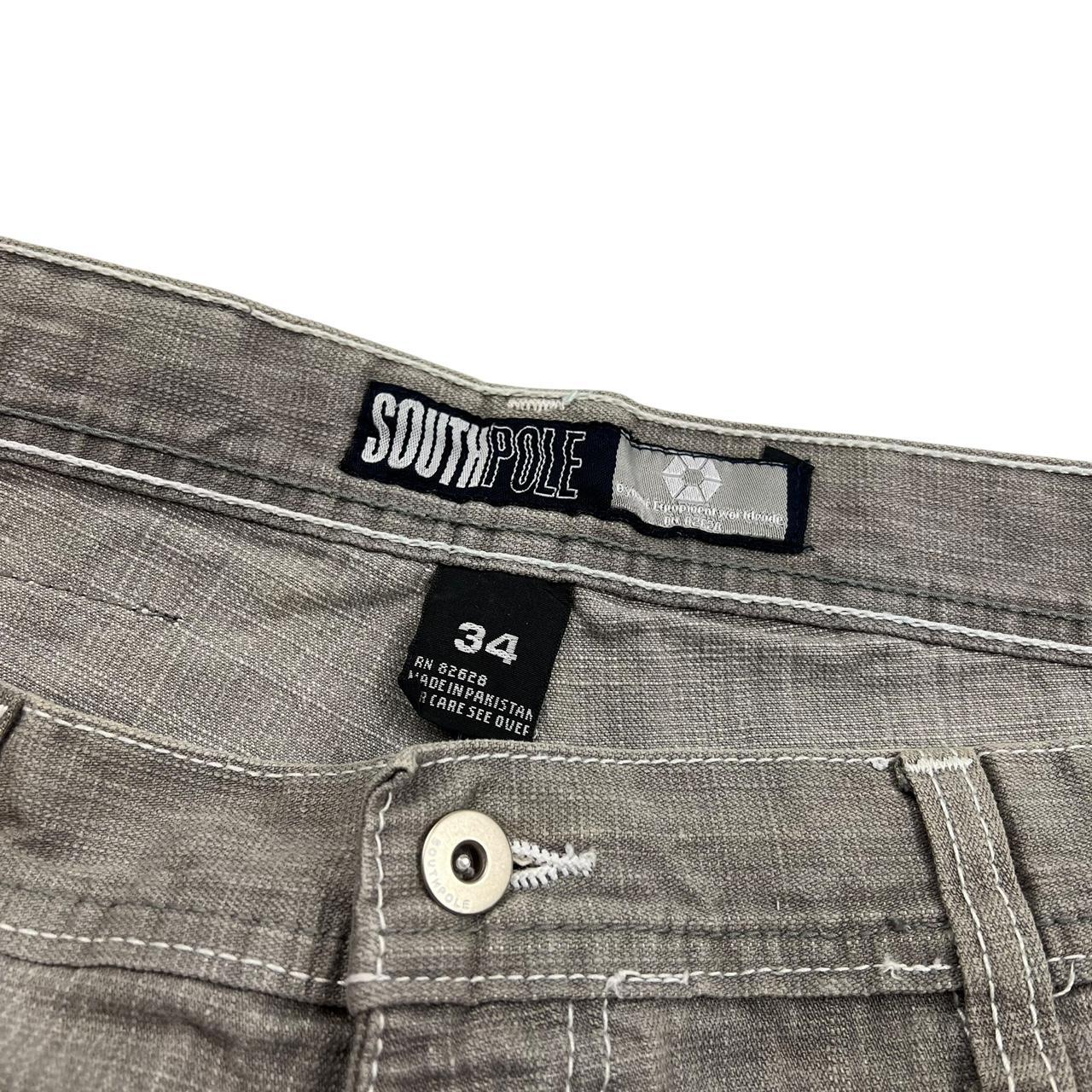 Southpole Shorts (w34)