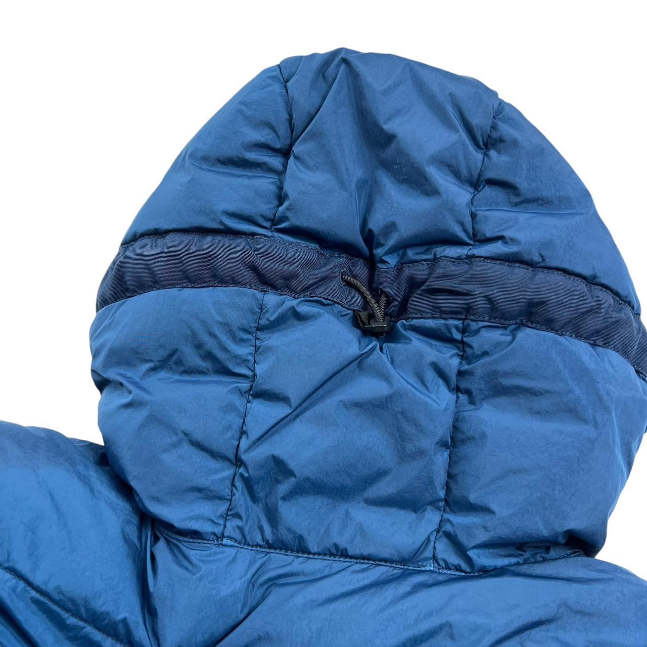 Stone Island Puffer Jacket (L)
