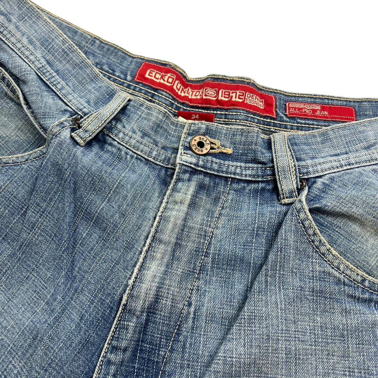 Ecko Untld Jeans (w34)