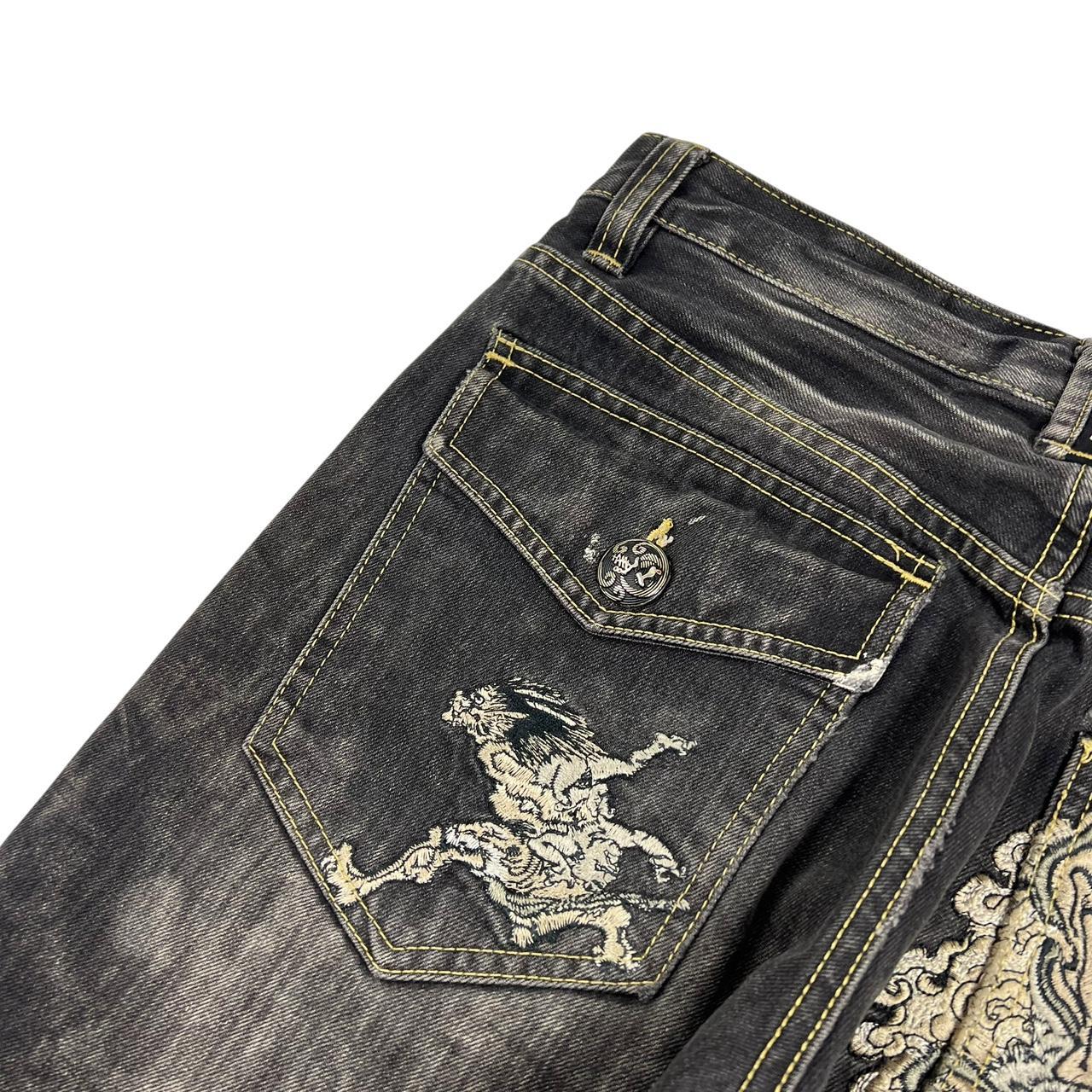 Big Train Jeans (w32)