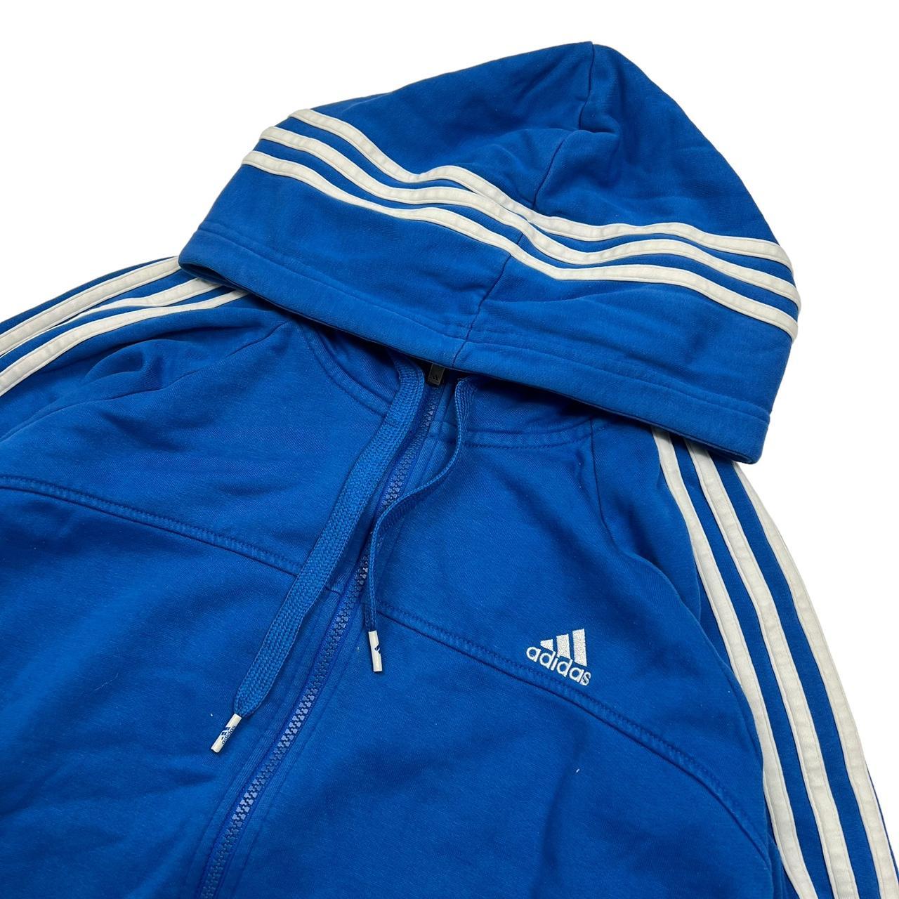 Adidas Hoodie (XL)