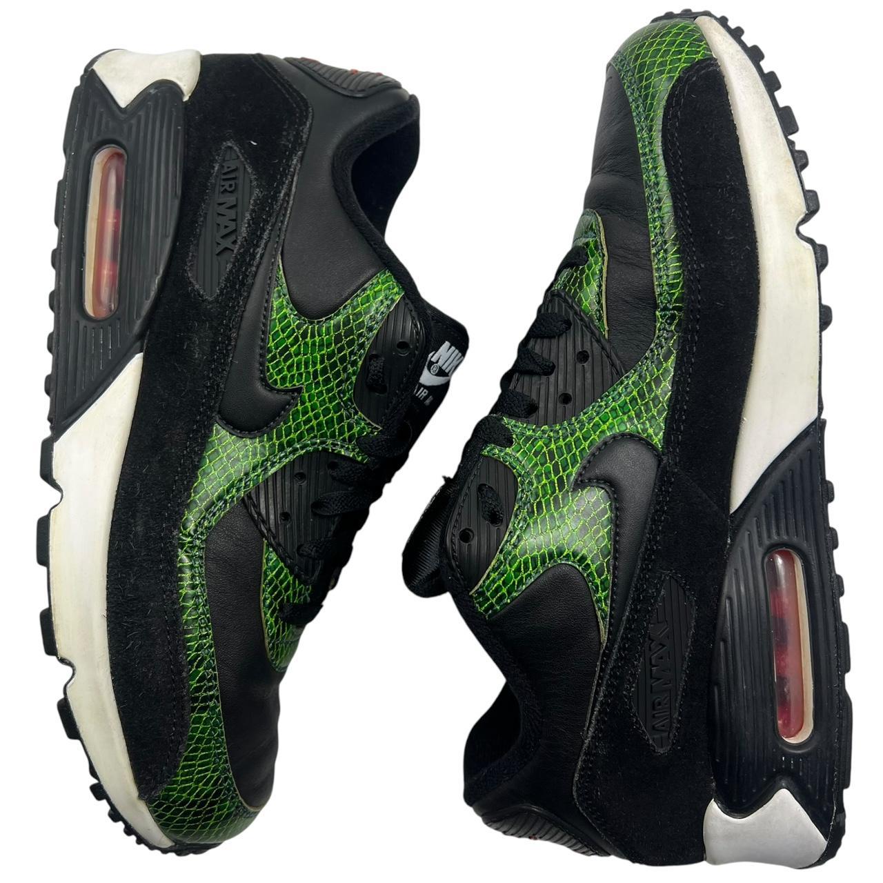 Nike Air Max 90 Python (uk 9)