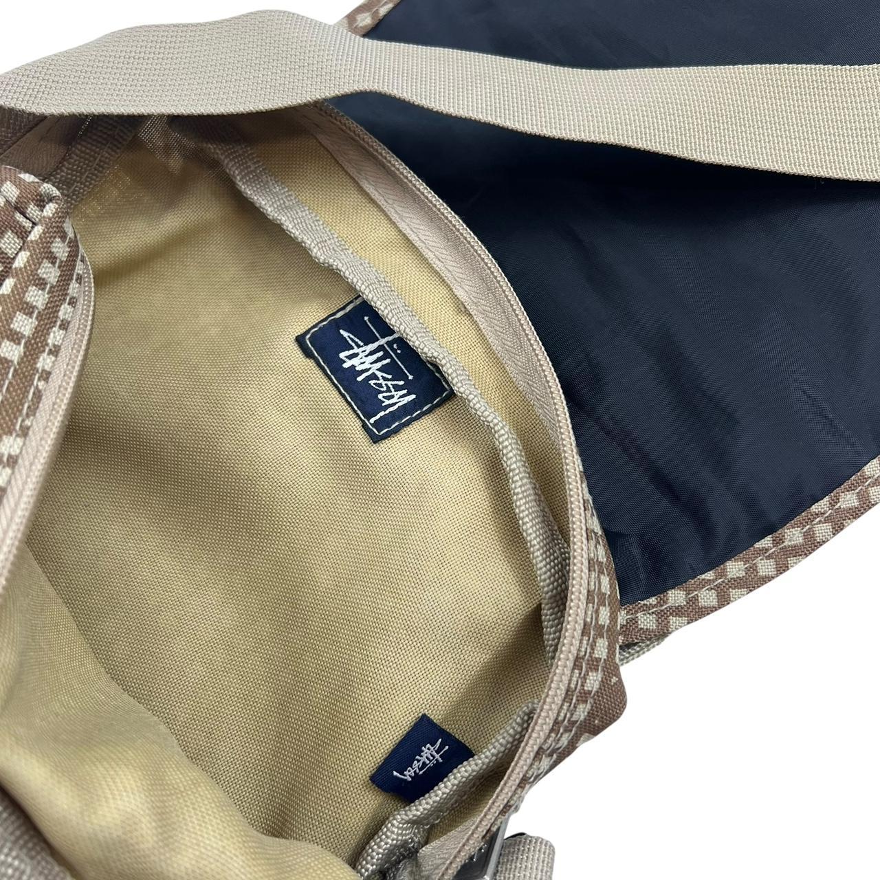 Stussy Bag