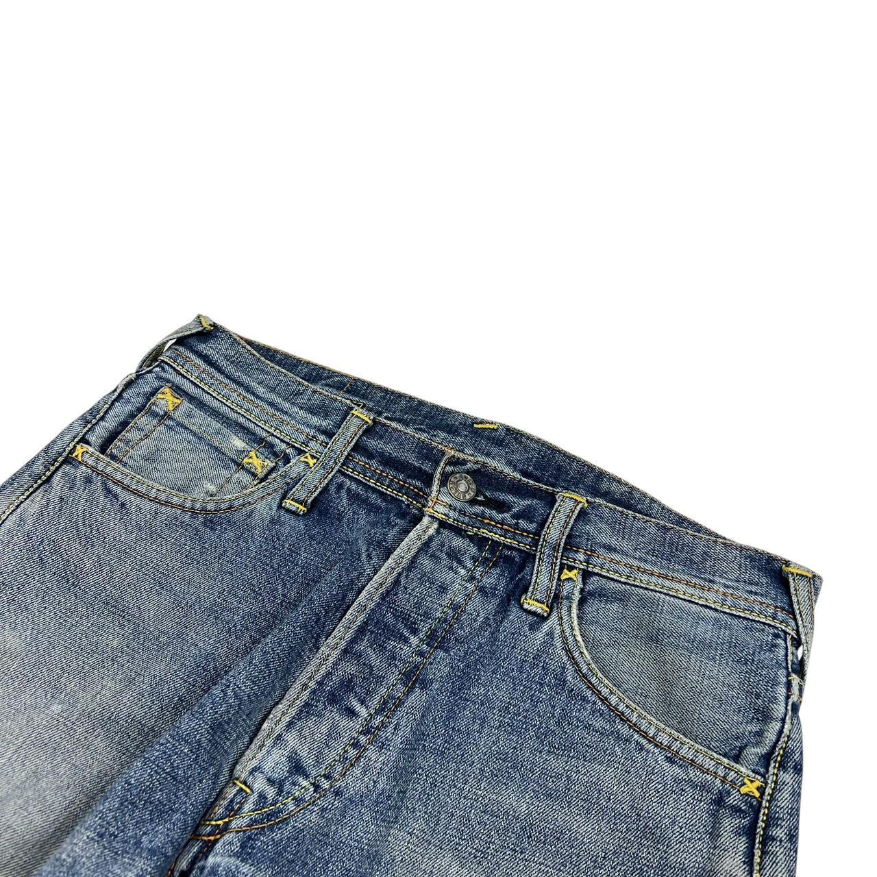 Evisu Jeans (w30)