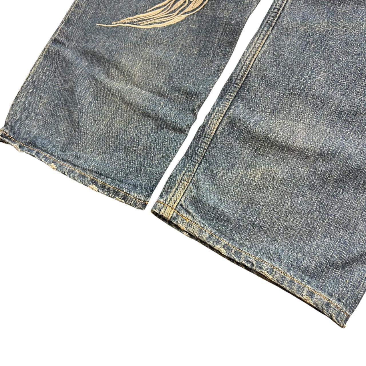 Karakuri Jeans (w35)