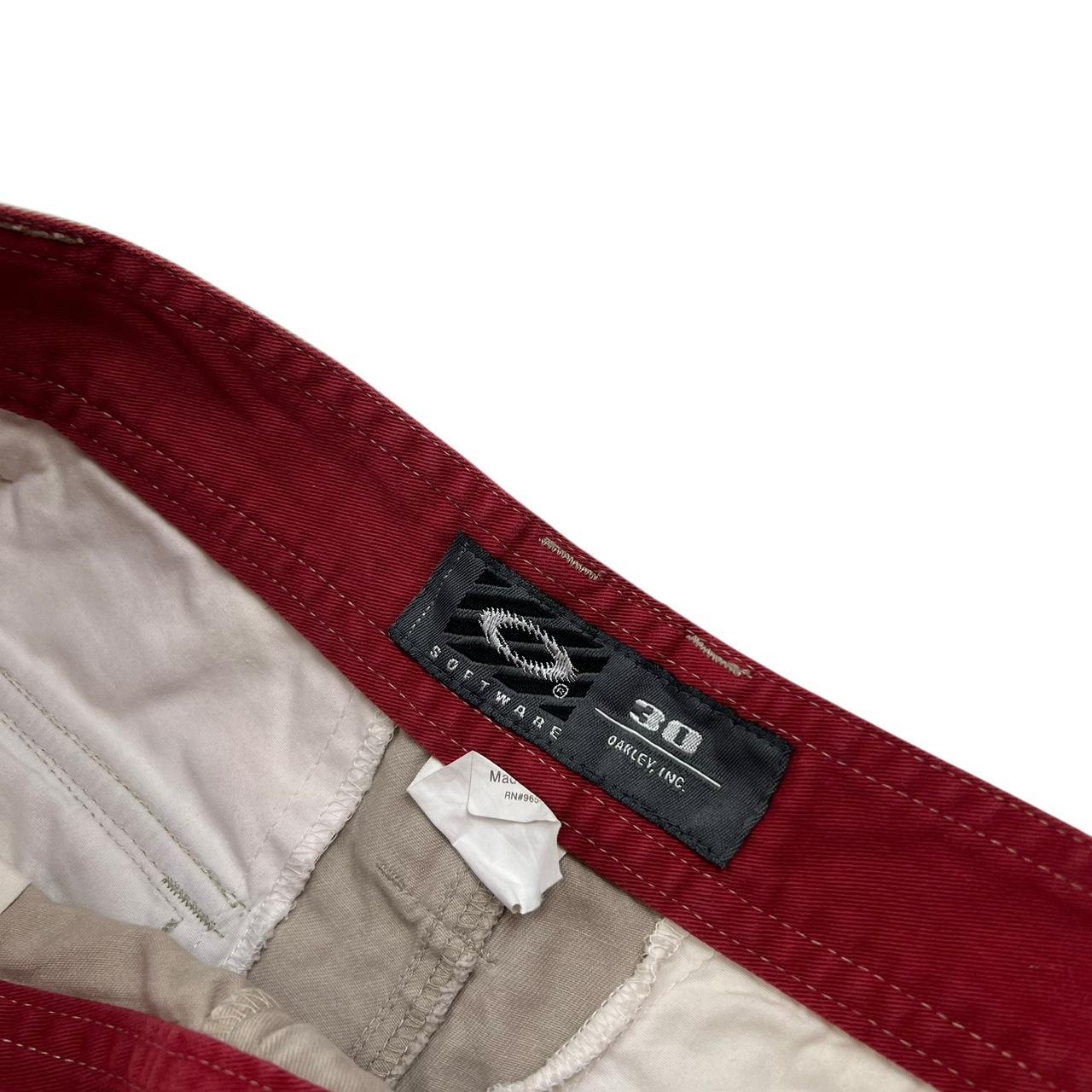 Oakley Shorts (w30)