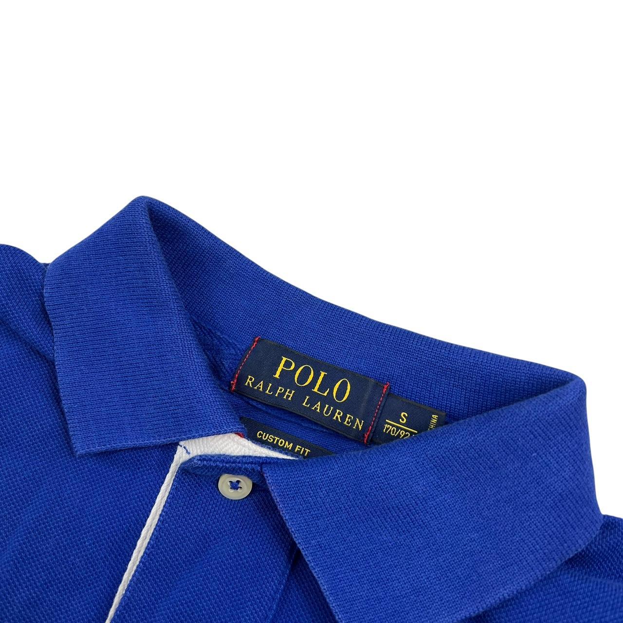 Ralph Lauren Polo Shirt (S)