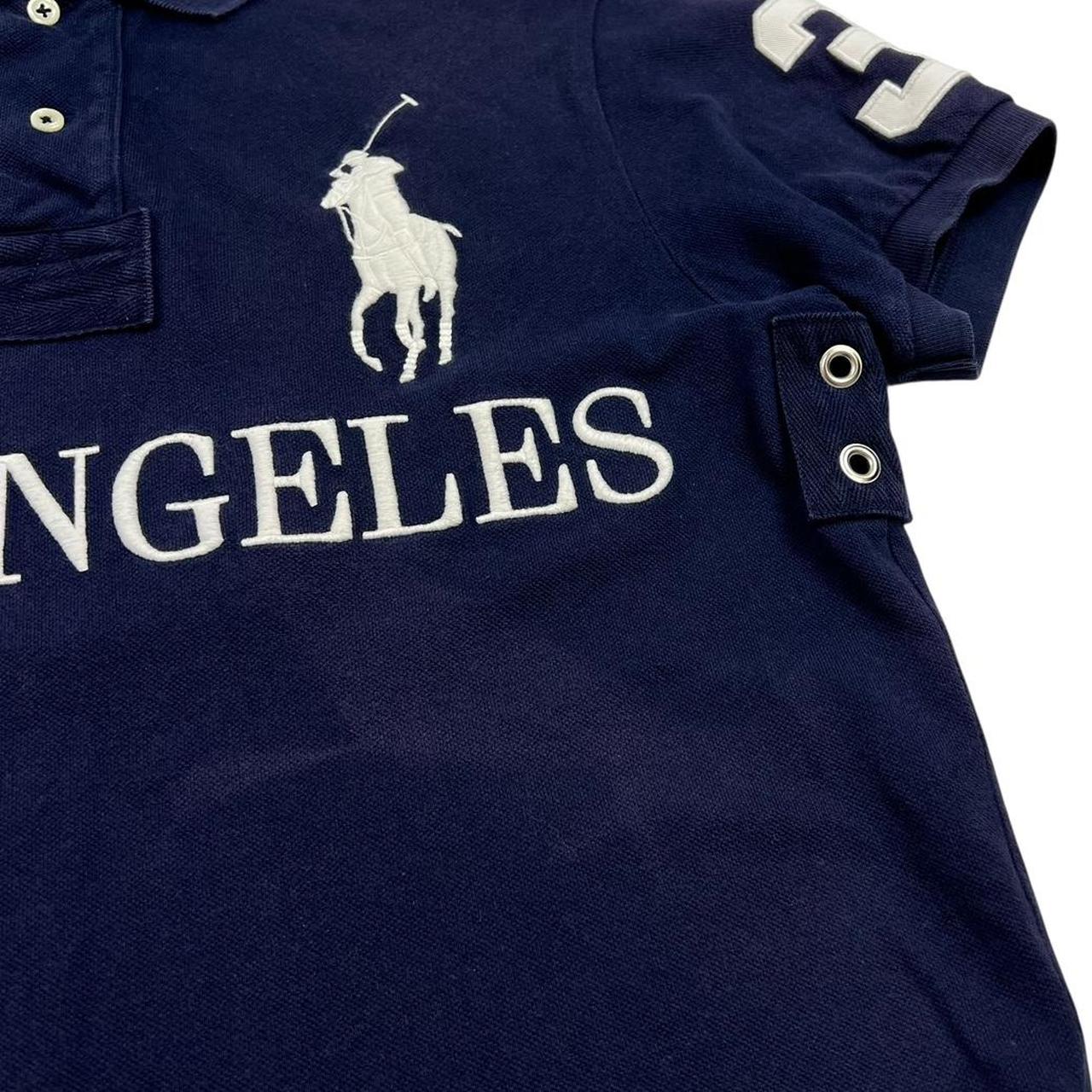 Ralph Lauren Polo Shirt (M)