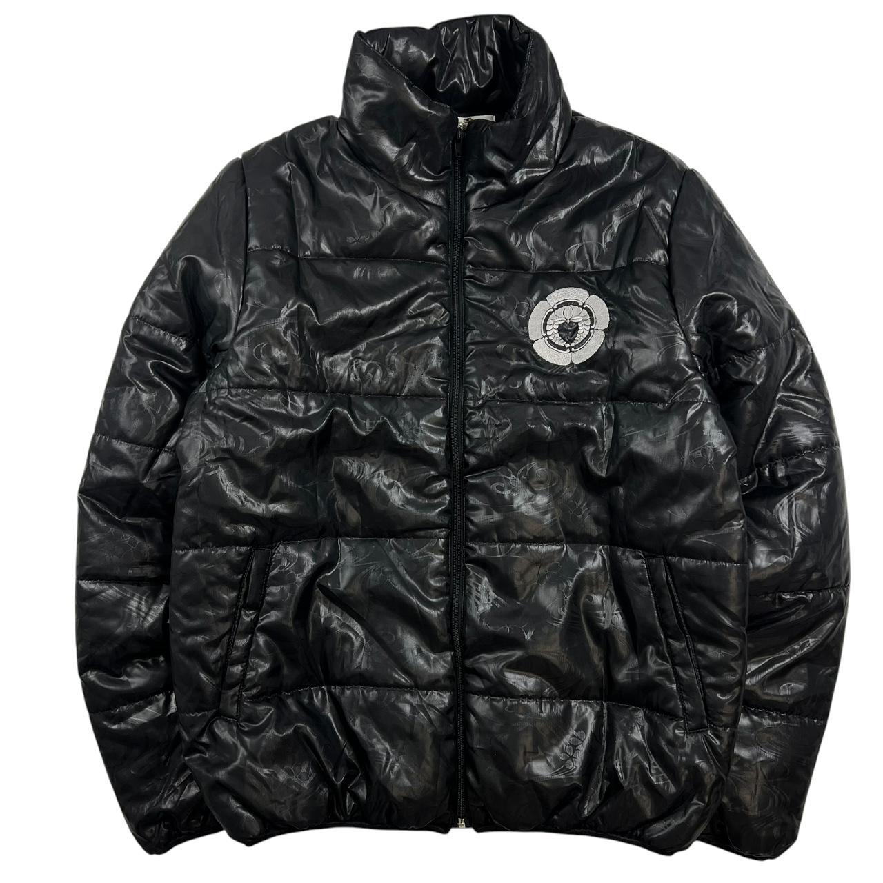 Karakuri Puffer Jacket (L)