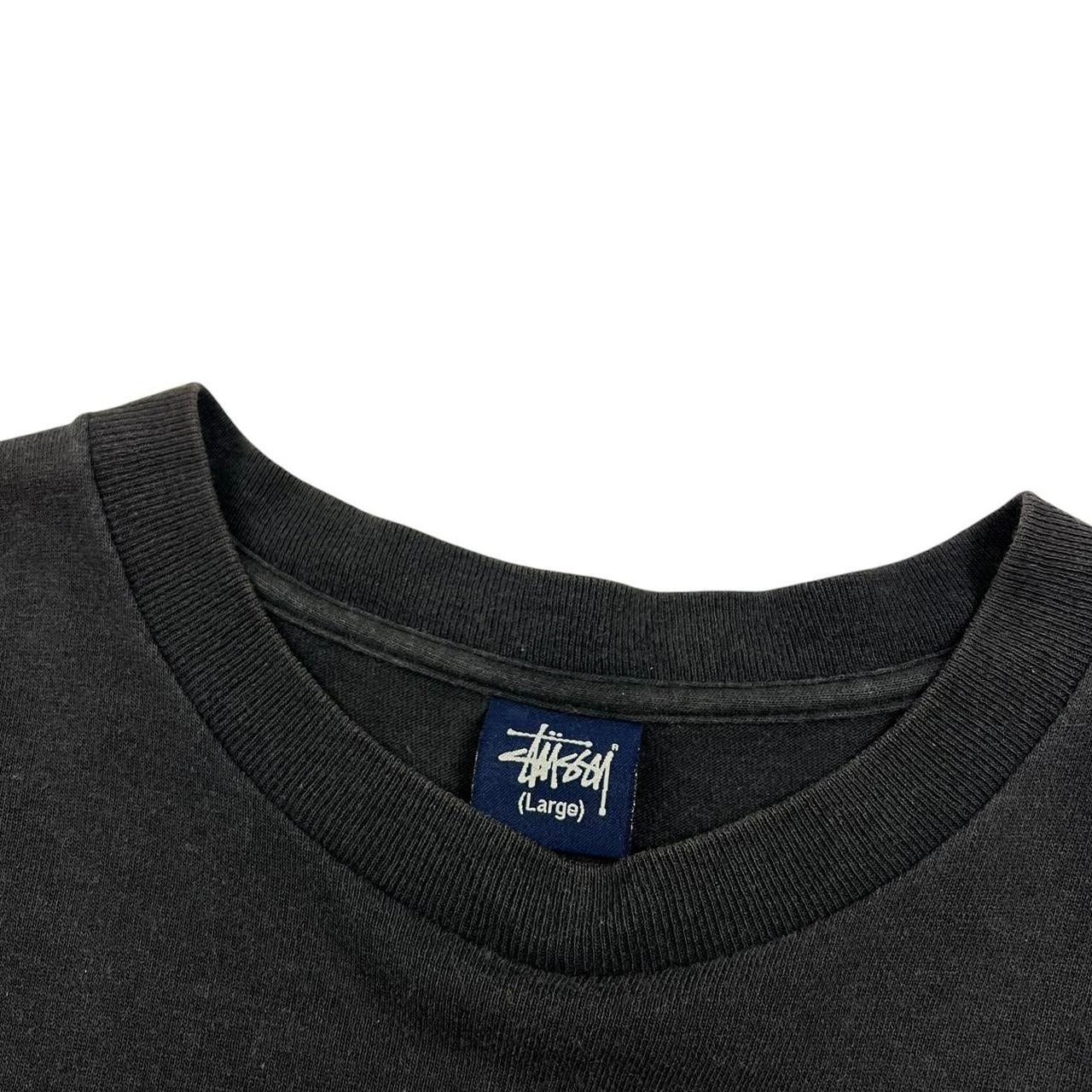 Stussy T-Shirt (L)