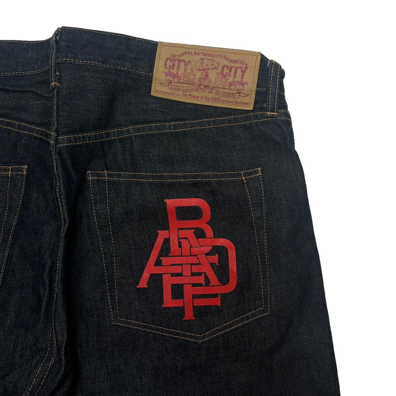 Bape Shorts (w36)