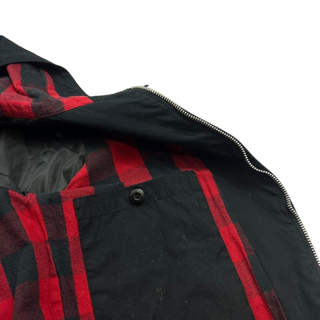 Stussy Jacket (M)