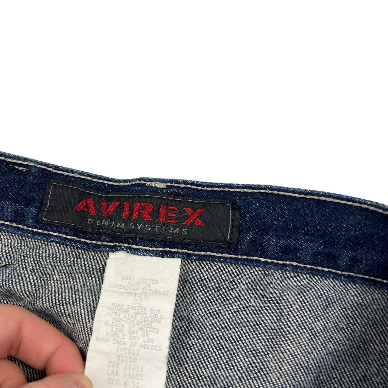 Avirex Jeans (w31)