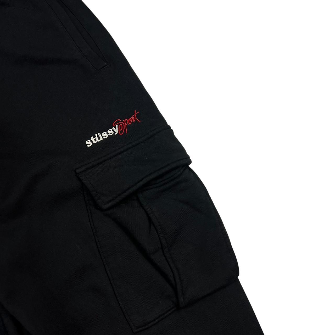 Stussy Joggers (S)