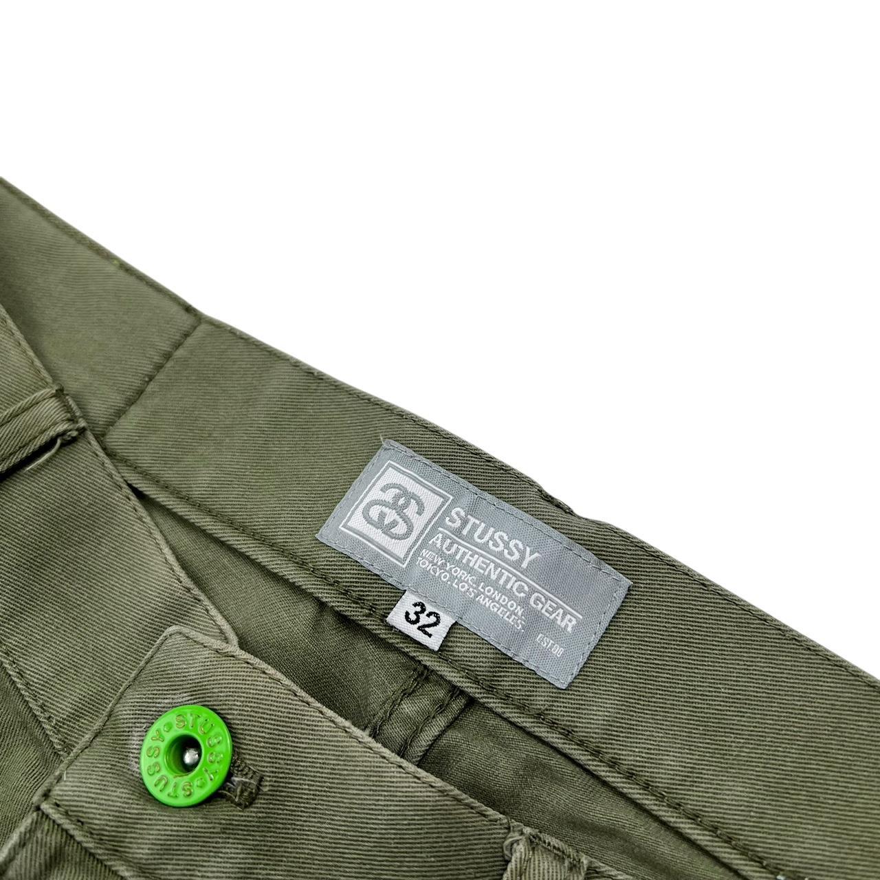Stussy Shorts (w34)