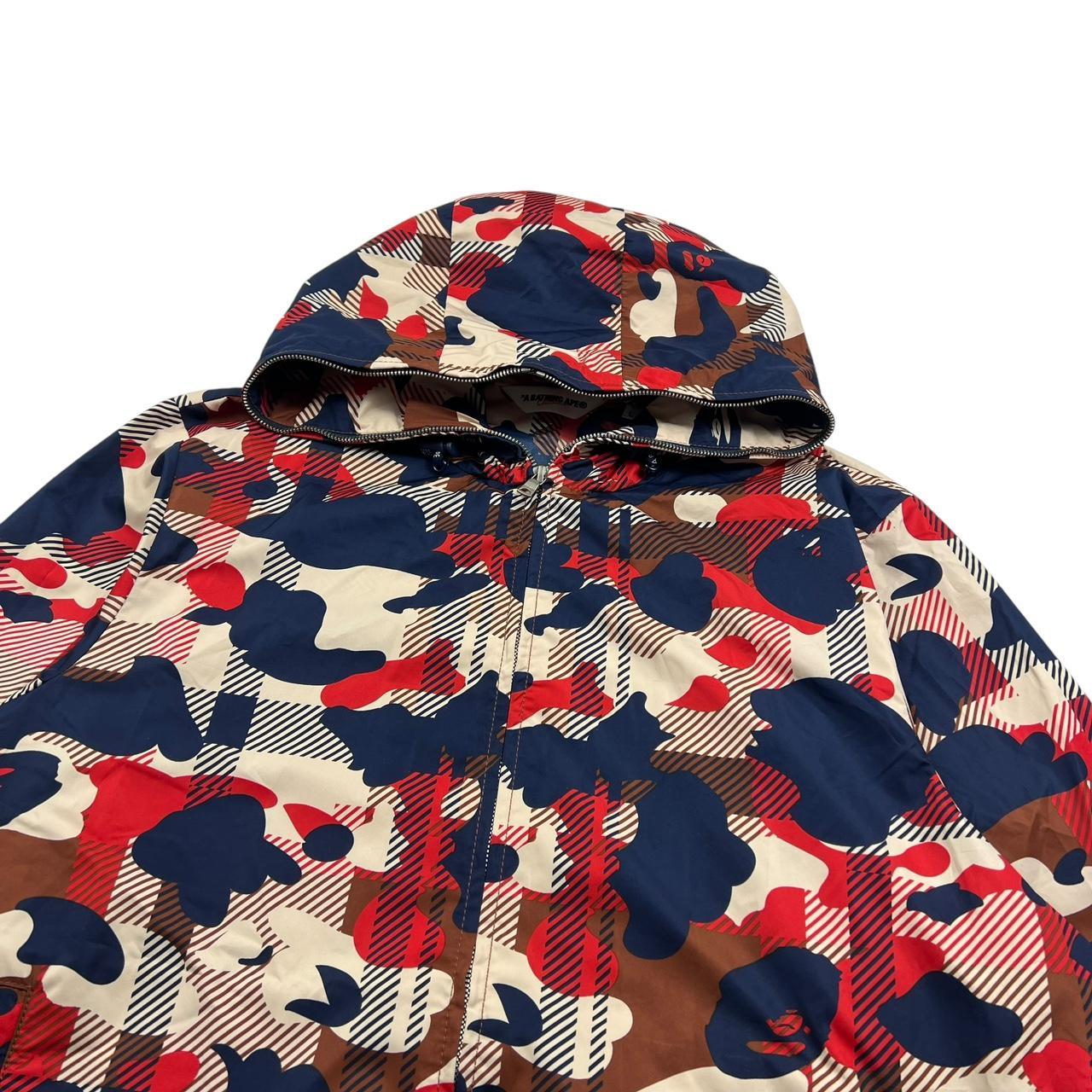 Bape Jacket (L)