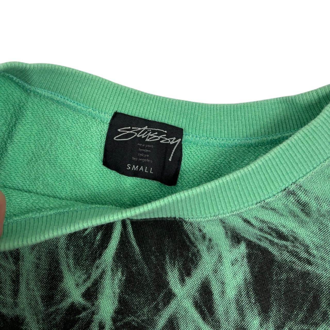 Stussy Sweatshirt (S)