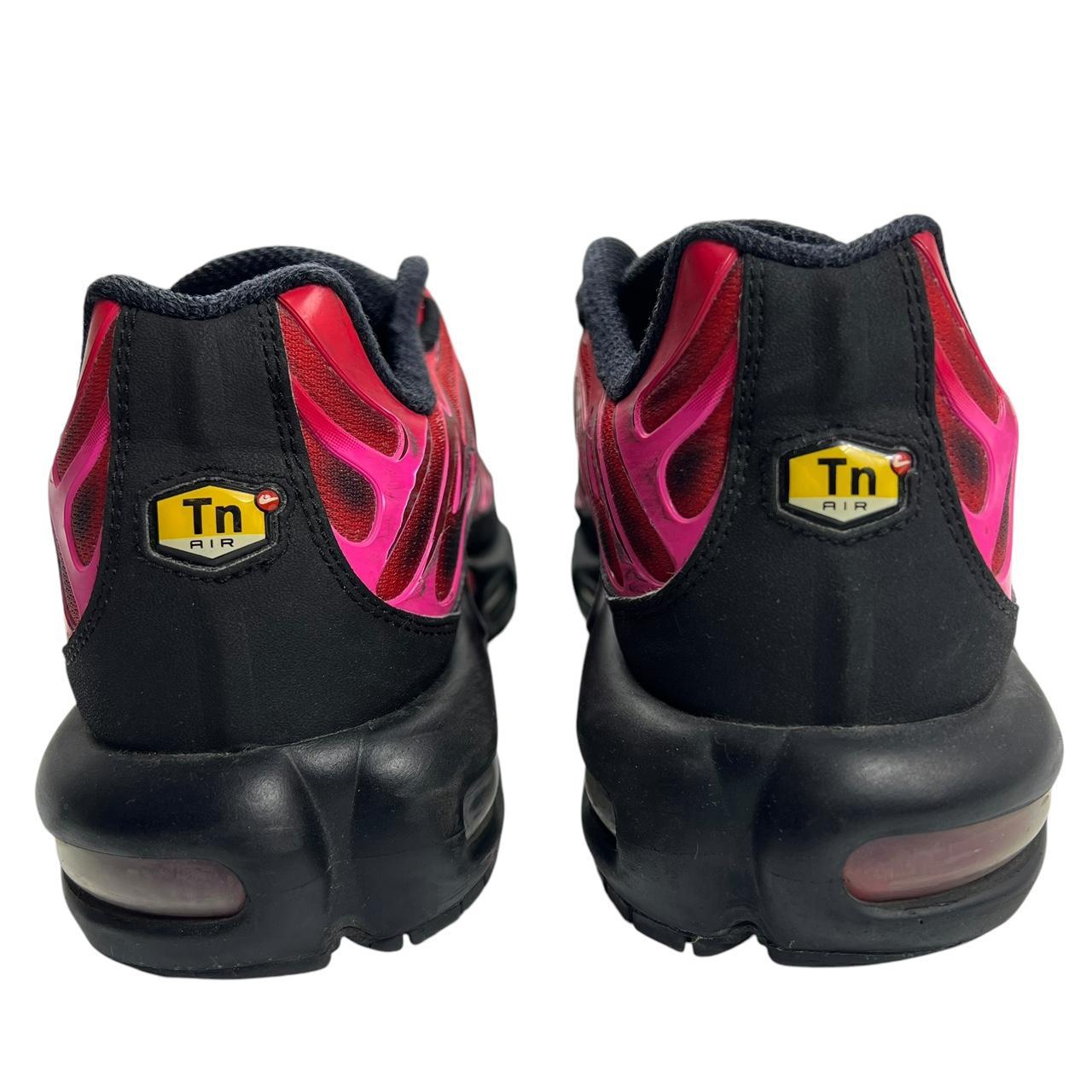 Nike x Supreme TN (uk 9)