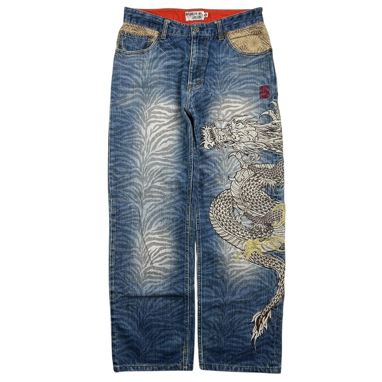 Karakuri Jeans (w31)