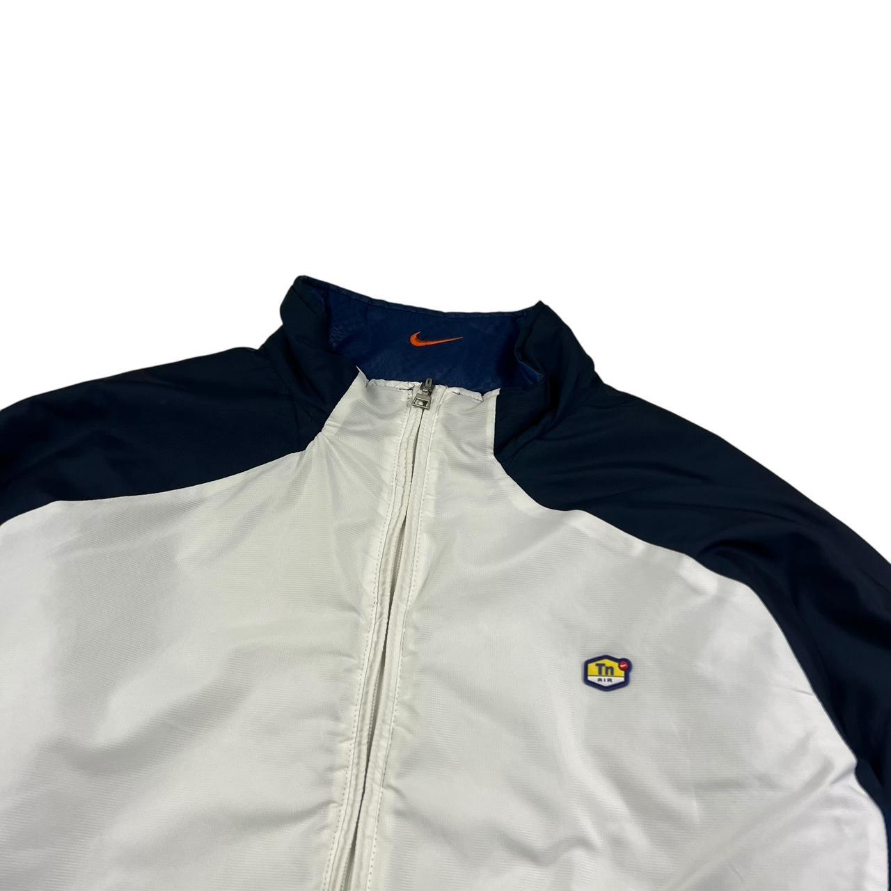 Nike TN Jacket (XL)