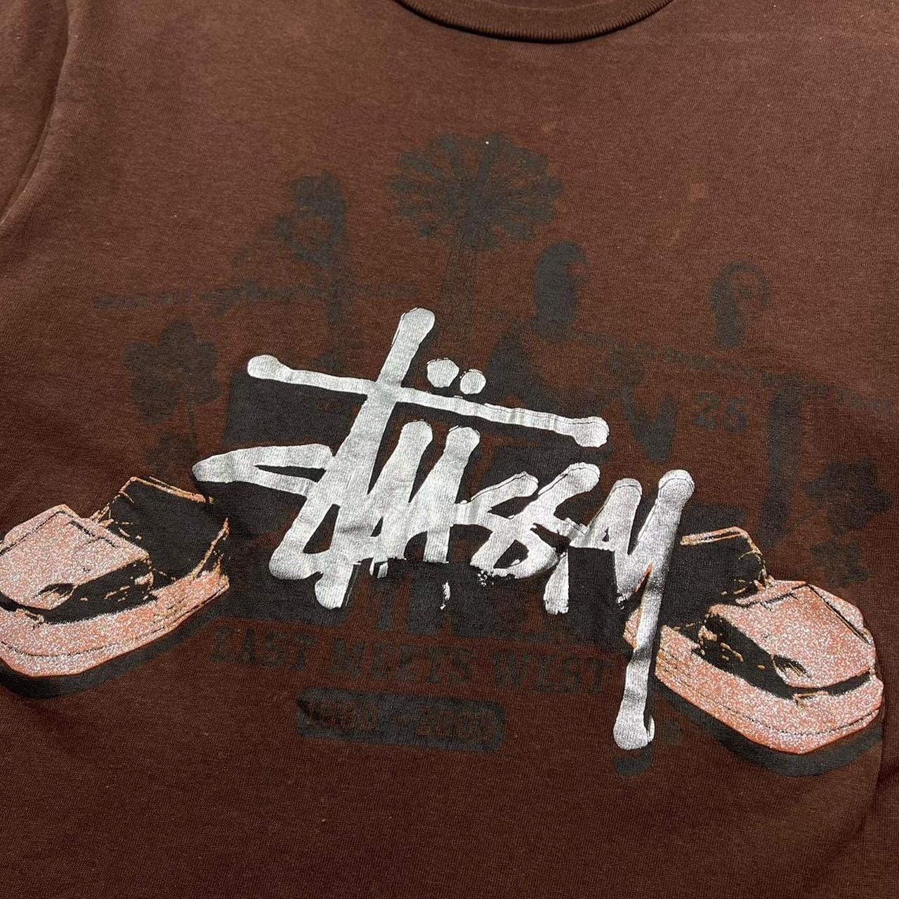 Stussy T-Shirt (S)