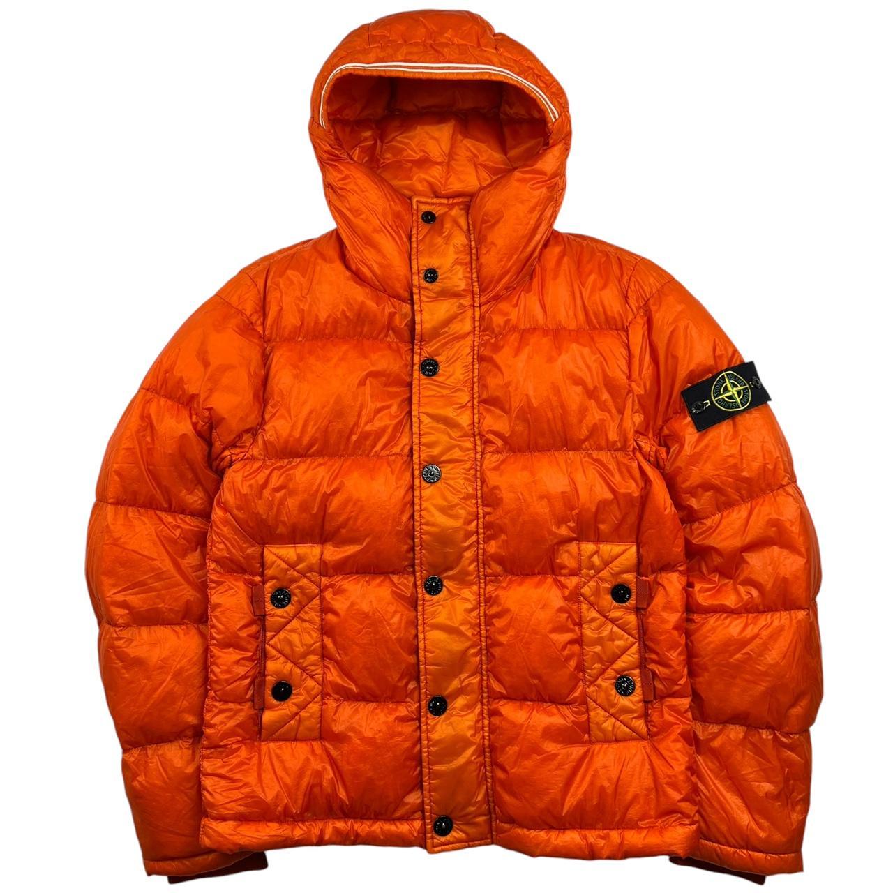 Stone Island Puffer Jacket (S)