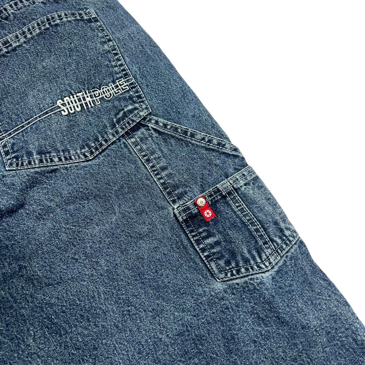 Southpole Shorts (w32)