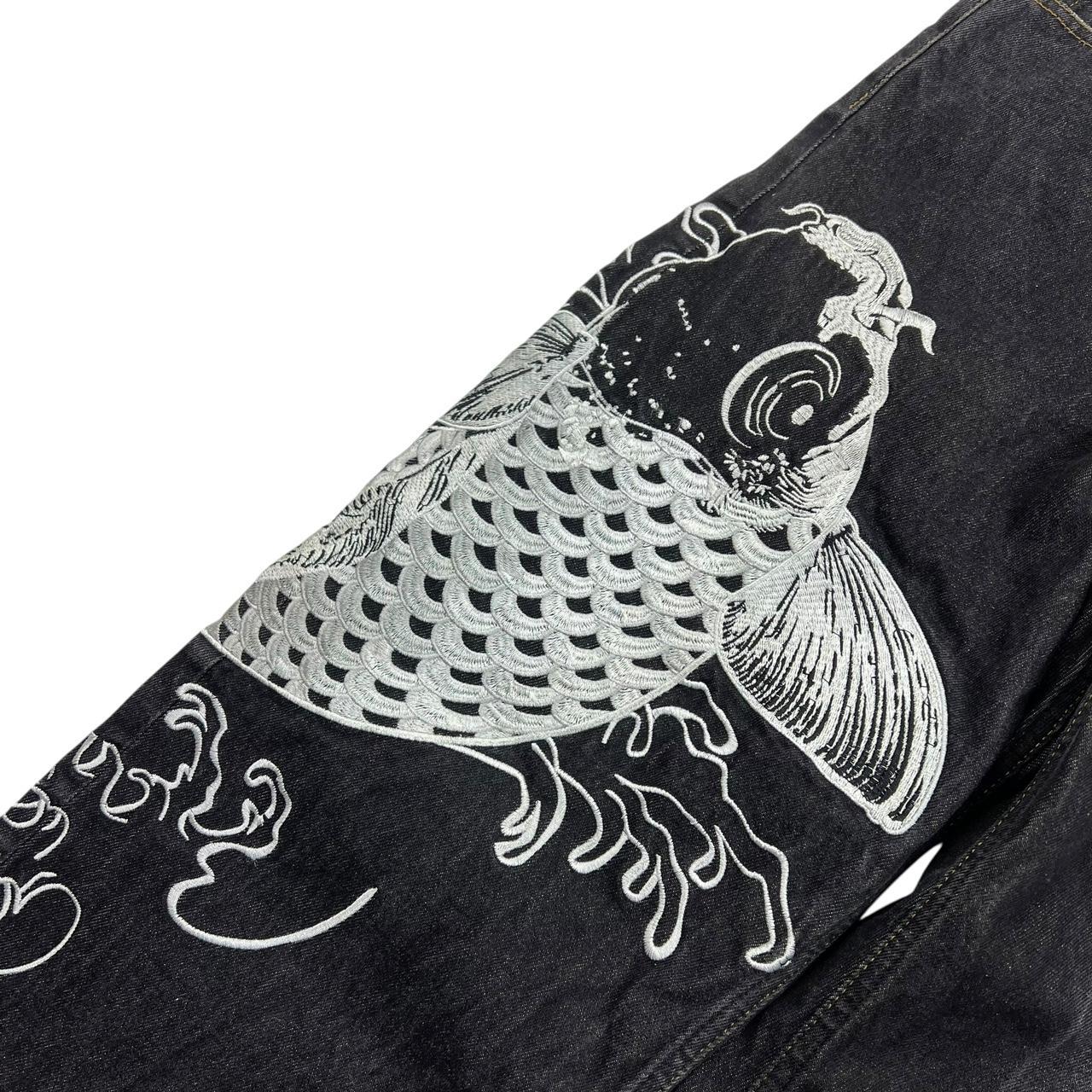 Karakuri Jeans (w36)