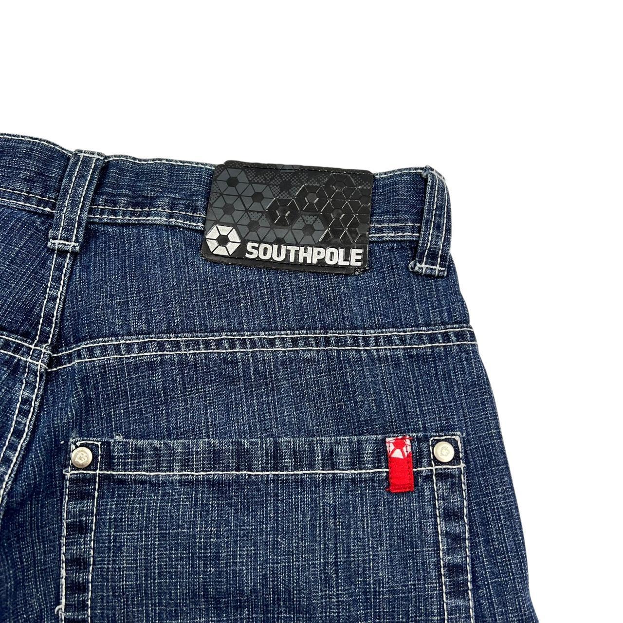 Southpole Shorts (w32)