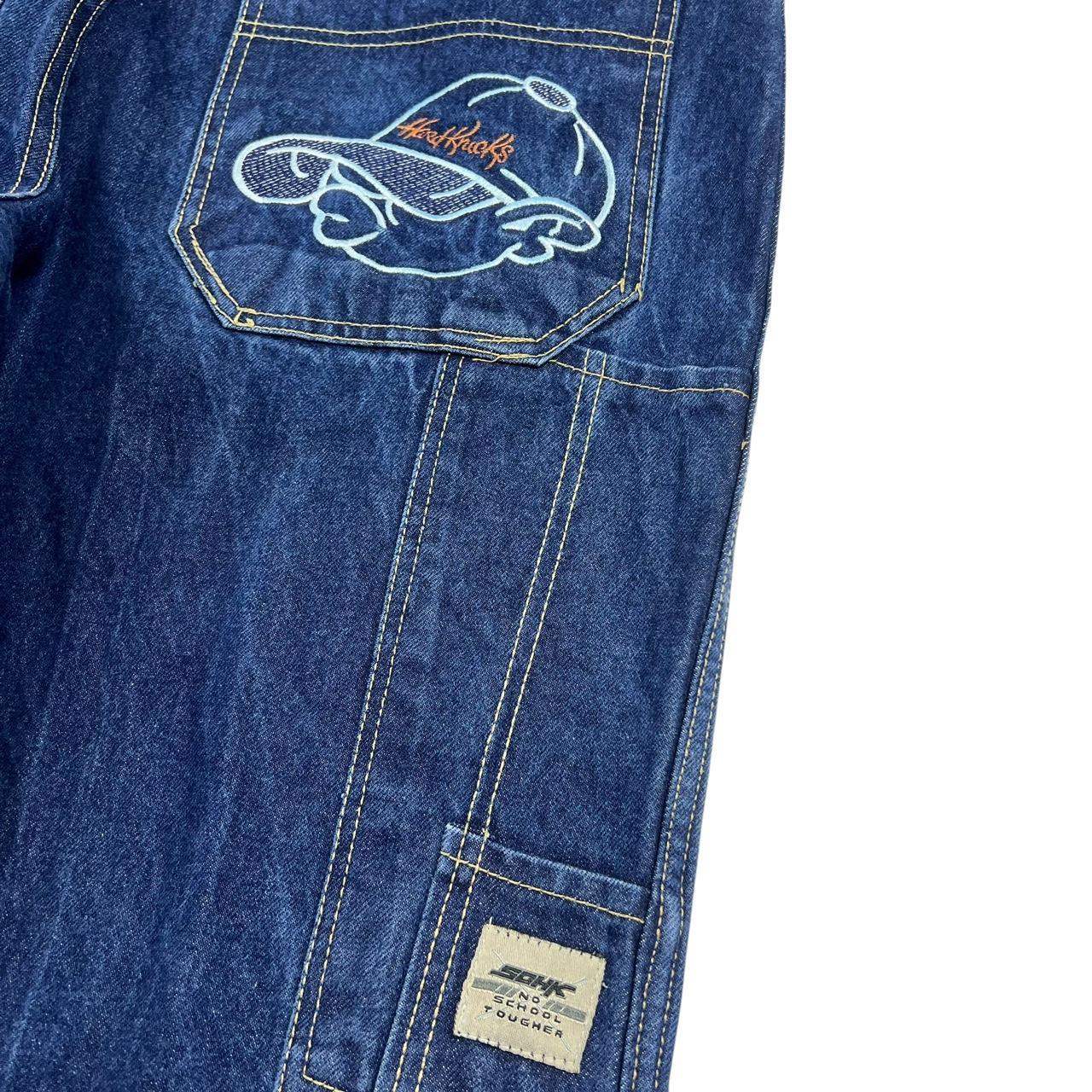Sohk Jeans (w36)