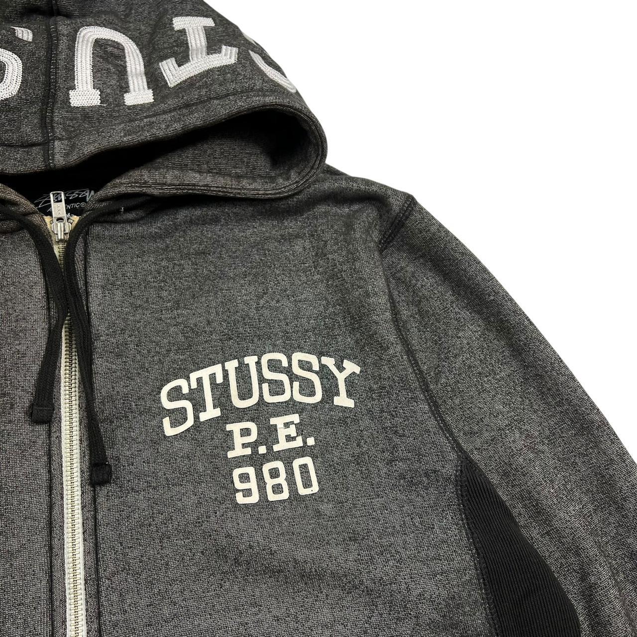 Stussy Hoodie (M)